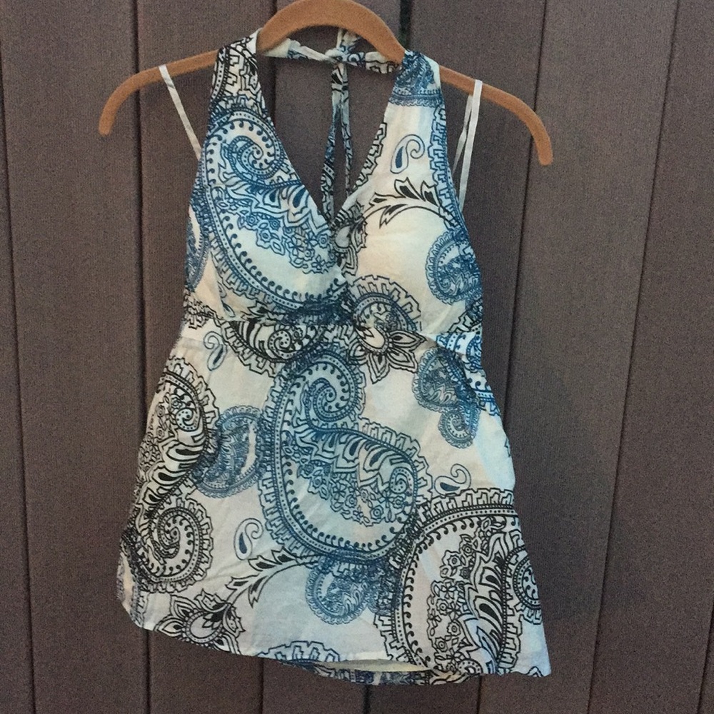 INC Halter